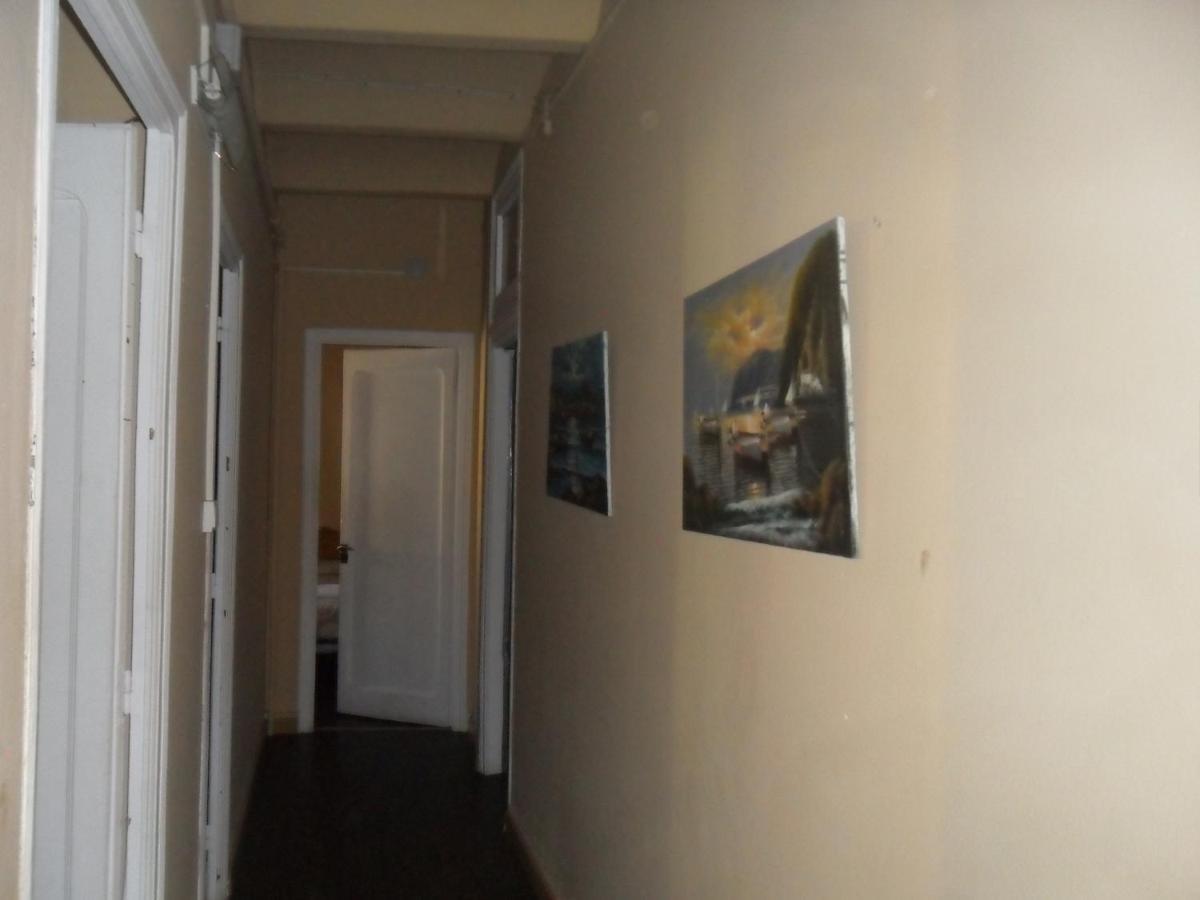 Hostal Porta De Nuria Ribes de Freser Kültér fotó
