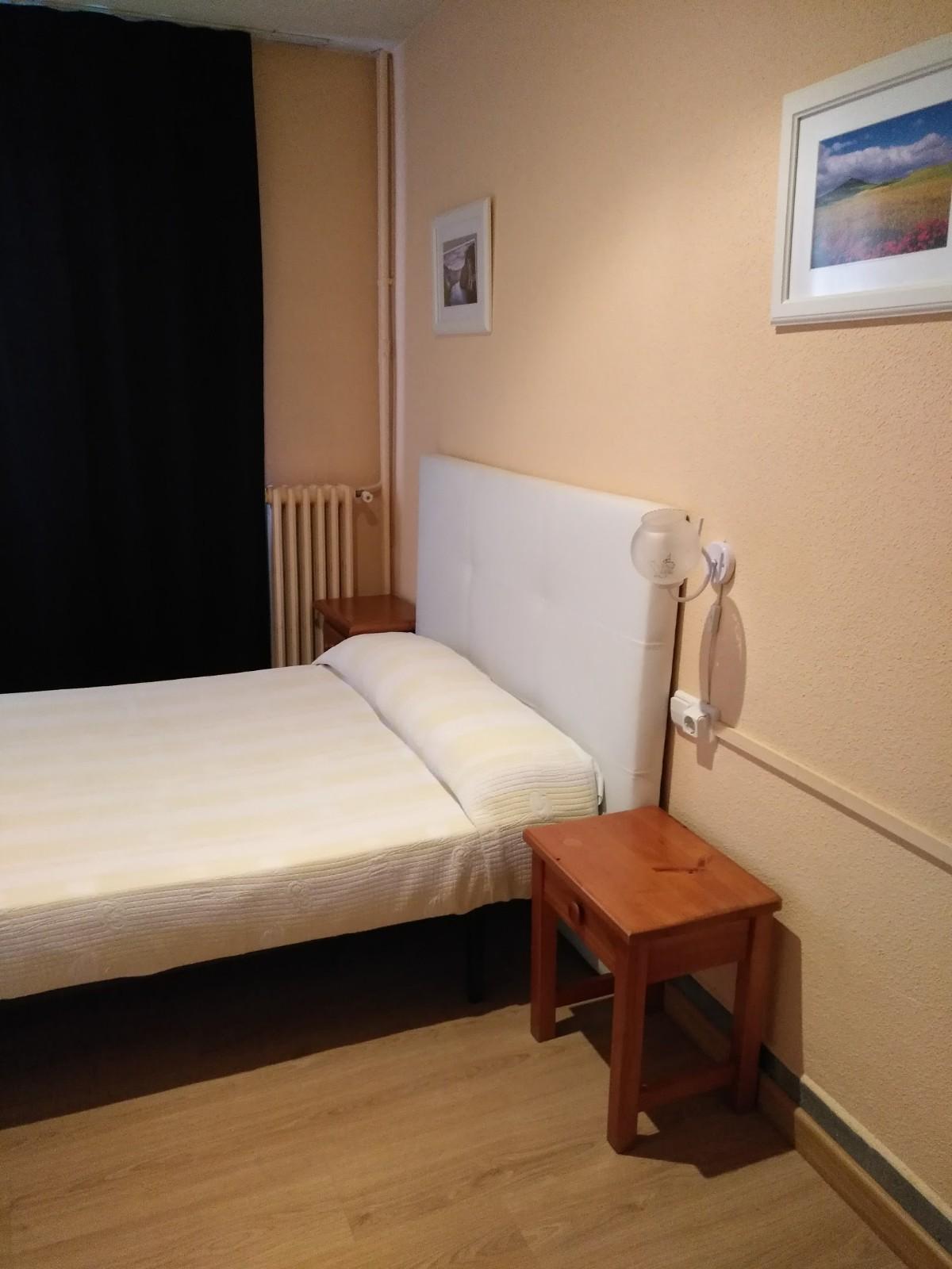 Hostal Porta De Nuria Ribes de Freser Kültér fotó