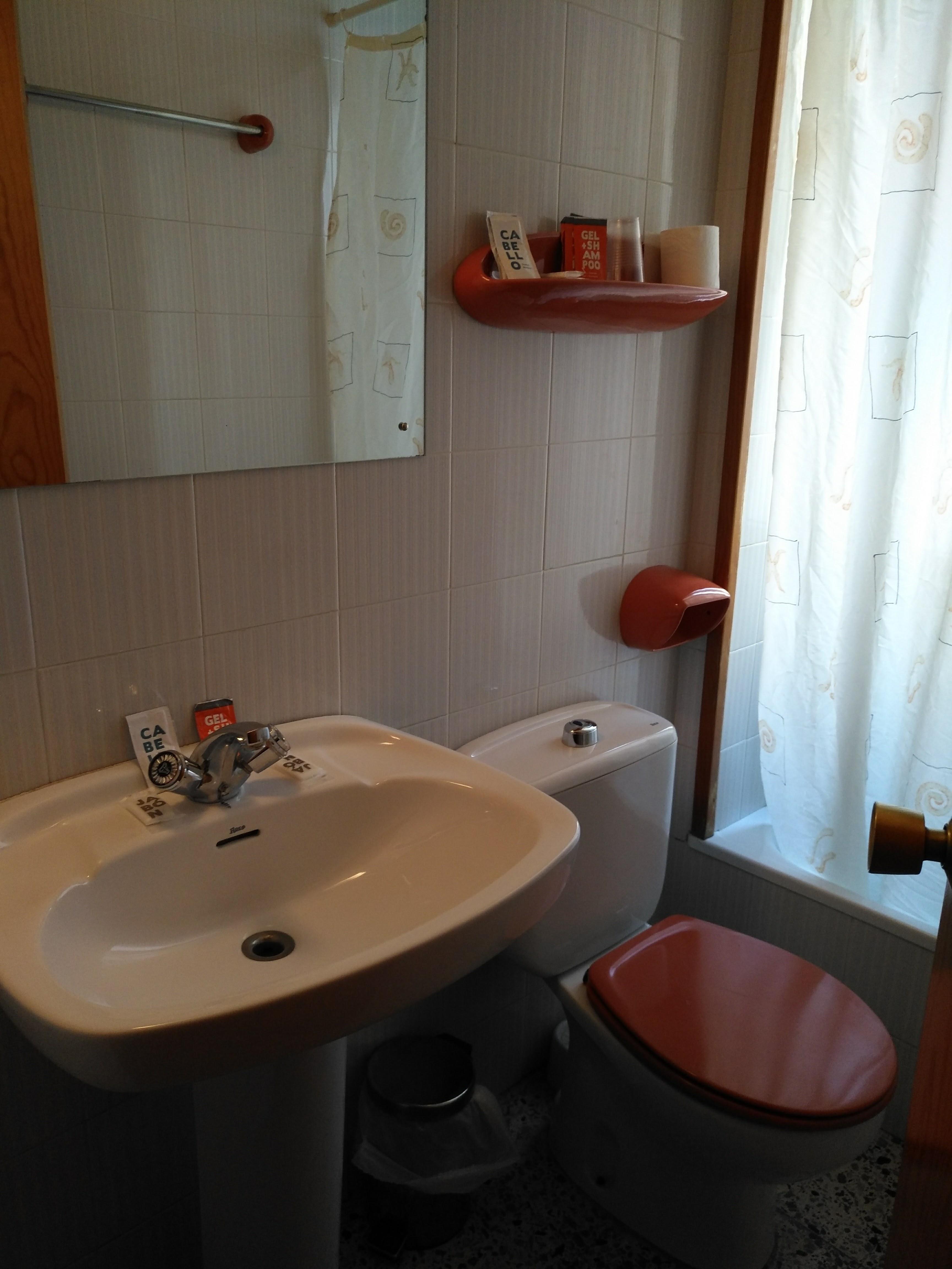 Hostal Porta De Nuria Ribes de Freser Kültér fotó