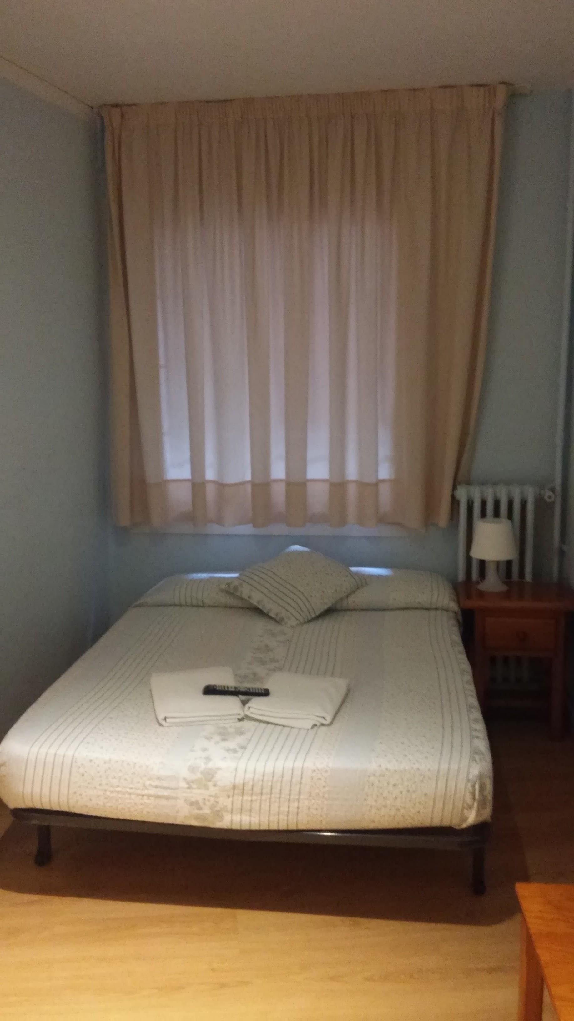Hostal Porta De Nuria Ribes de Freser Kültér fotó
