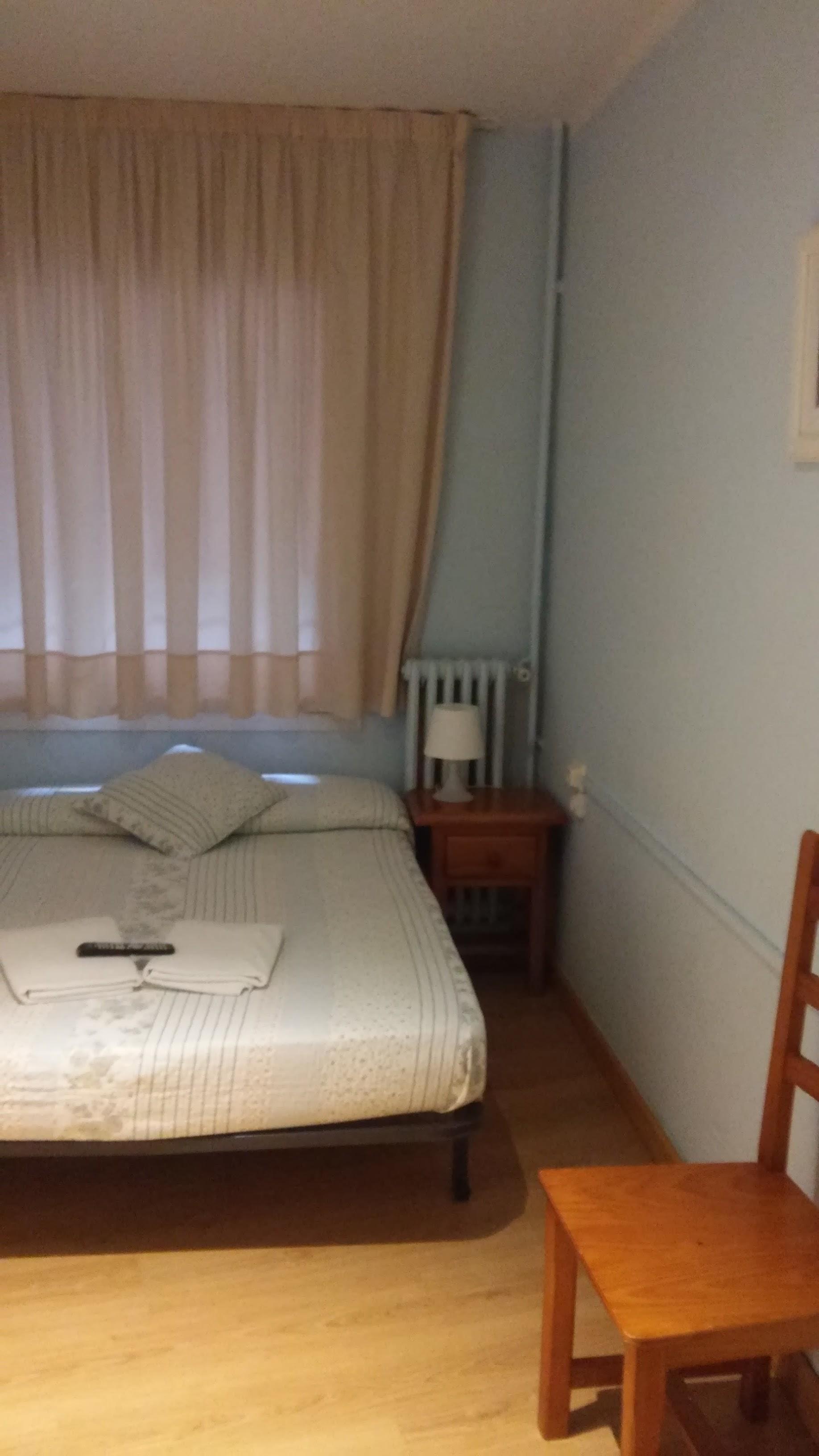 Hostal Porta De Nuria Ribes de Freser Kültér fotó