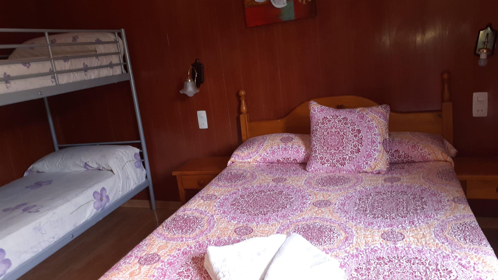 Hostal Porta De Nuria Ribes de Freser Kültér fotó