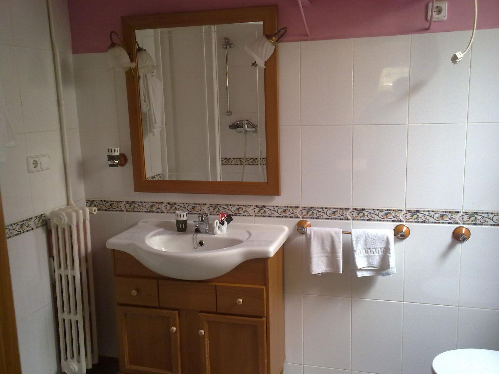 Hostal Porta De Nuria Ribes de Freser Kültér fotó