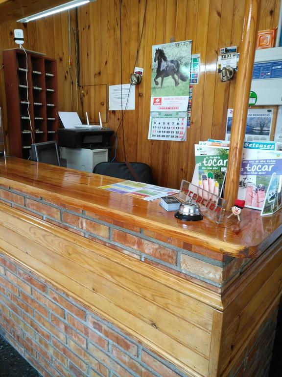 Hostal Porta De Nuria Ribes de Freser Kültér fotó