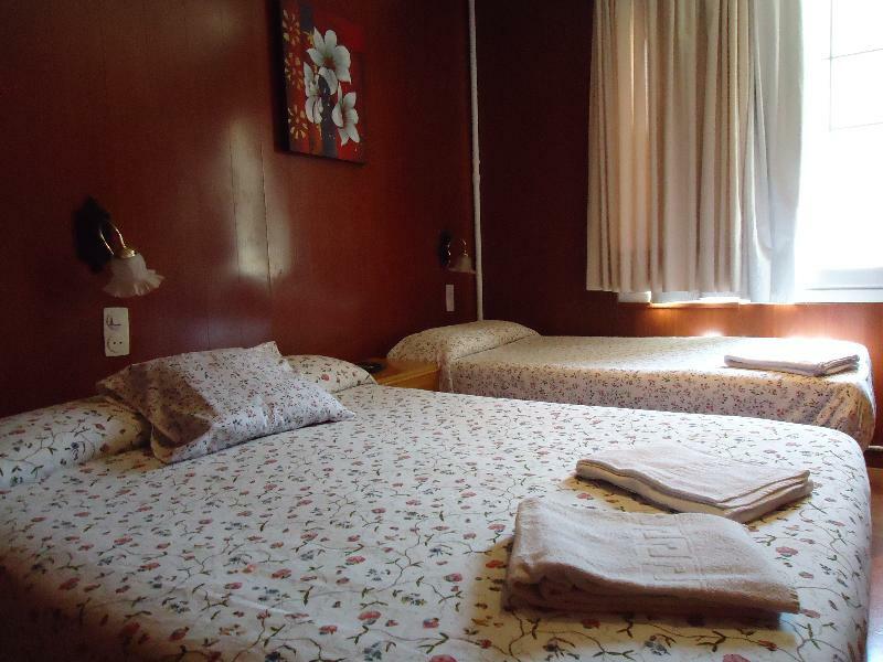 Hostal Porta De Nuria Ribes de Freser Kültér fotó